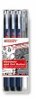 edding Fineliner/Gelroller Zendoodle Set - Bild 1