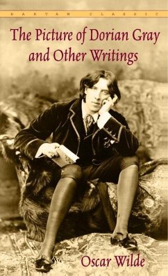 The Picture of Dorian Gray and Other Writings (eBook, ePUB) - Wilde, Oscar