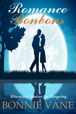 Cover Romance Bon Bons: Bite-Sized Stories for Bingeing (eBook, ePUB)