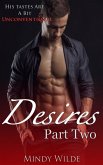 Desires Part Two (eBook, ePUB) Desires Part Two (eBook, ePUB)