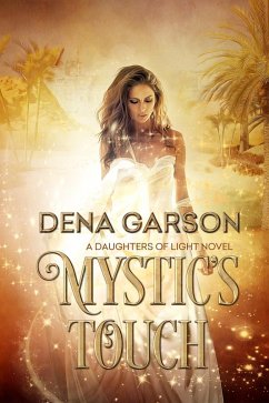 Cover Mystic's Touch (Daughters of Light, #1) (eBook, ePUB)