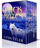 Pack Mates Boxed Set, Volume 1 (eBook, ePUB)