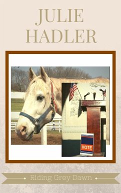 Cover Riding Grey Dawn (eBook, ePUB)