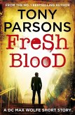 Fresh Blood (eBook, ePUB)