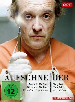 Aufschneider - Der Aufschneider/2dvds