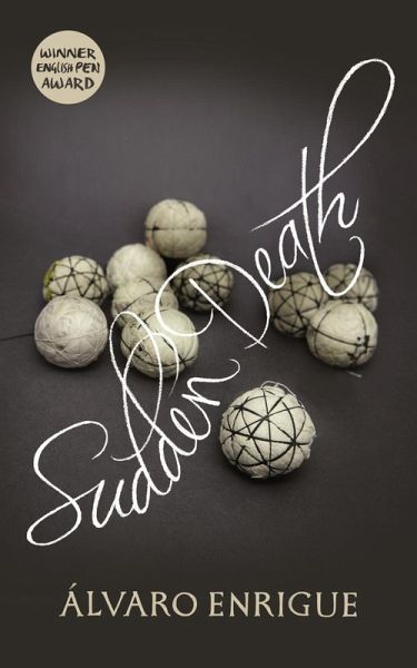 Sudden Death (eBook, ePUB)