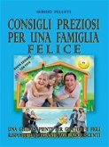 Consigli preziosi per una famiglia felice (eBook, ePUB)