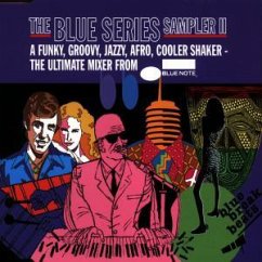 Blue Note Series Sampler