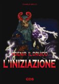 Hoenir il Druido l'iniziazione (eBook, ePUB)