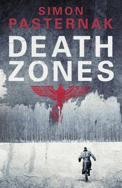 Death Zones (eBook, ePUB) - Pasternak, Simon