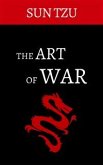 The Art of War (eBook, ePUB)