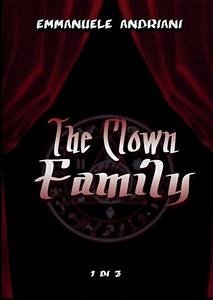 The Clown Family (eBook, PDF) - Andriani, Emmanuele