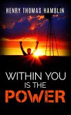 Within You is The Power (eBook, ePUB)