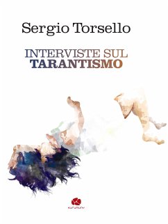 Cover Interviste sul tarantismo (eBook, ePUB)