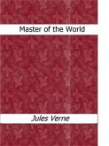 Master of the World (eBook, ePUB)