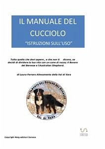 Il manuale del Cucciolo (eBook, ePUB) - Ferraro, Laura