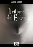 Il ritorno del Golem (eBook, ePUB)