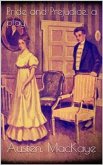 Pride and Prejudice, a play (eBook, ePUB)