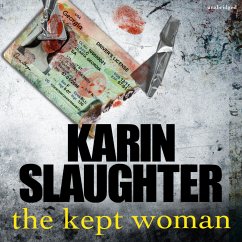 The Kept Woman - Slaughter, Karin