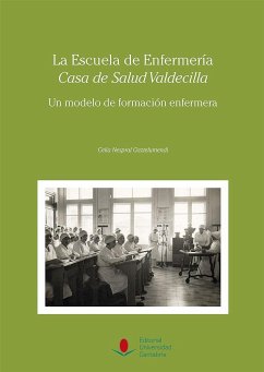 La escuela de enfermería 