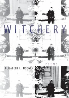 Witchery - Hodges, Elizabeth L.