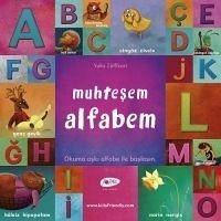 Muhtesem Alfabem - Zülfikari, Yulia