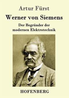 Werner von Siemens - Fürst, Artur