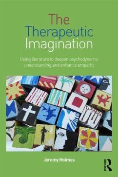 The Therapeutic Imagination - Holmes, Jeremy