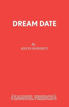 Cover Dream Date