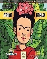 Frida Kahlo - Fink, Nadia