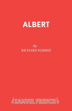Albert - Harris, Richard