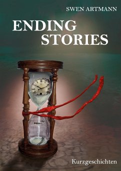 Ending Stories - Artmann, Swen