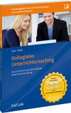 Kollegiales Unterrichtscoaching