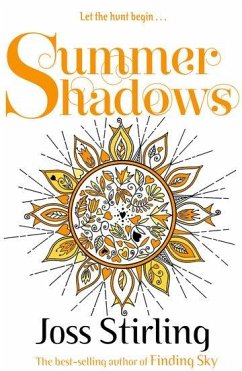 Summer Shadows - Stirling, Joss (, Oxford, United Kingdom)