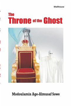 The Throne of the Ghost - Age-Almusaf Sowe, Modou Lamin