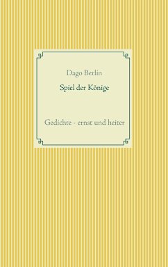 Spiel der Könige - Berlin, Dago