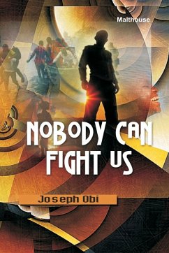 Nobody Can Fight Us - Enuenwemba, Joseph