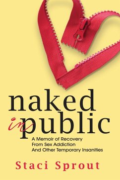 Naked in Public - Sprout, Staci L