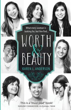 Worth & Beauty - Anderson, Karen L.