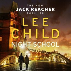 Night School - Child, Lee