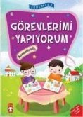 Görevlerimi Yapiyorum - Sorumluluk