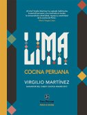 Lima : cocina peruana