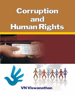 Cover Corruption and Human Rights
