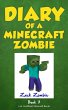 Diary of a Minecraft Zombie Book 7 - Bild 1