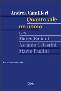 Cover Quanto vale un uomo