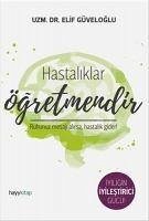 Hastaliklar Ögretmendir - Güveloglu, Elif