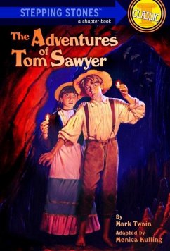 The Adventures of Tom Sawyer (eBook, ePUB) - Kulling, Monica