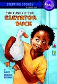 The Case of the Elevator Duck (eBook, ePUB)