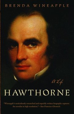 Hawthorne (eBook, ePUB) - Wineapple, Brenda
