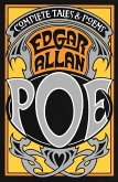 Complete Tales & Poems of Edgar Allan Poe (eBook, ePUB)